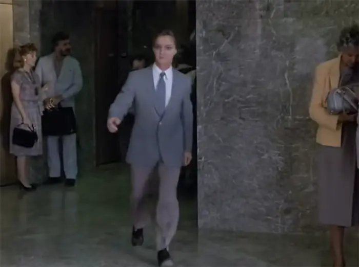 Beverly Hills cop: thrown out the window meme | image tagged in memes | made with Piñata Farms meme generator