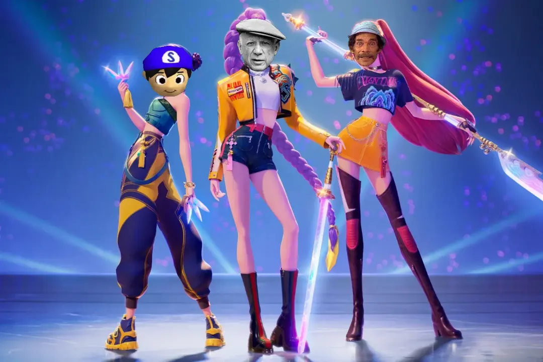 Piñata thumbnail image