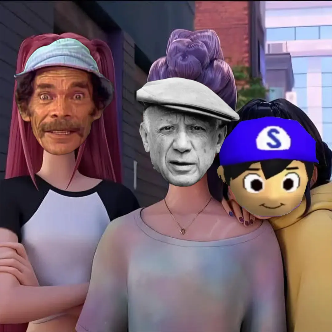 Piñata thumbnail image