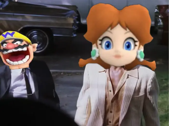 The Temptations - Do you hear me? meme | image tagged in memes | made with Piñata Farms meme generator