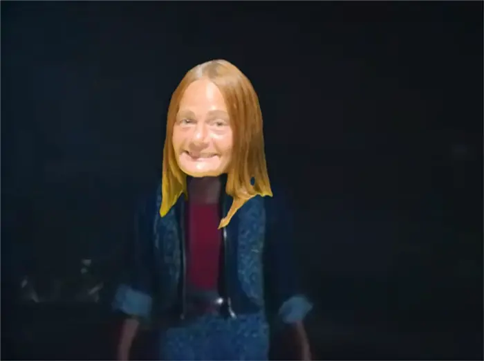 Piñata thumbnail image