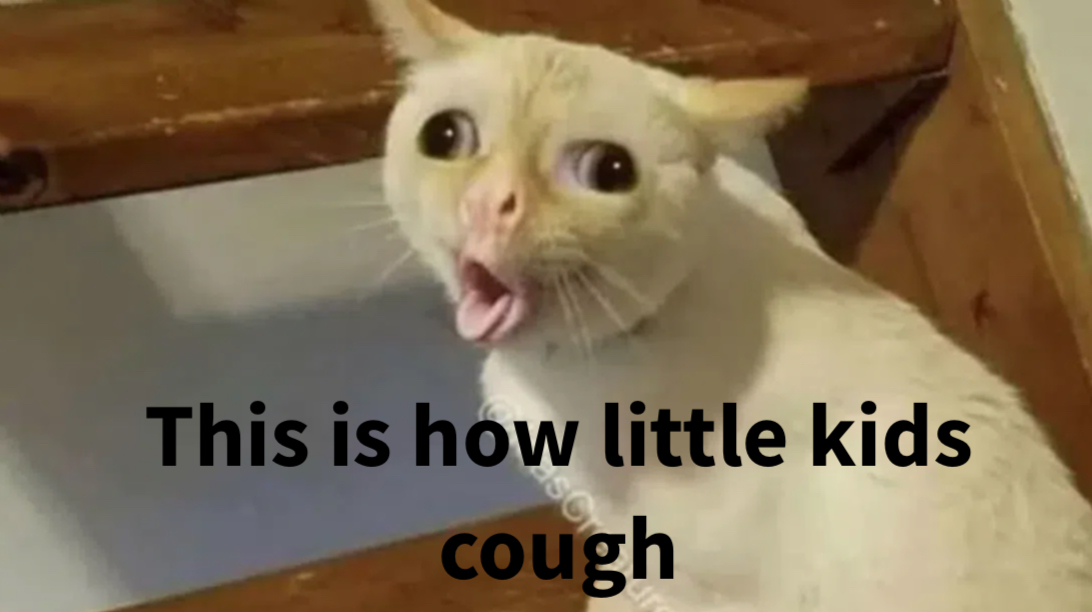Coughing Cat Memes - Piñata Farms - The best meme generator and meme