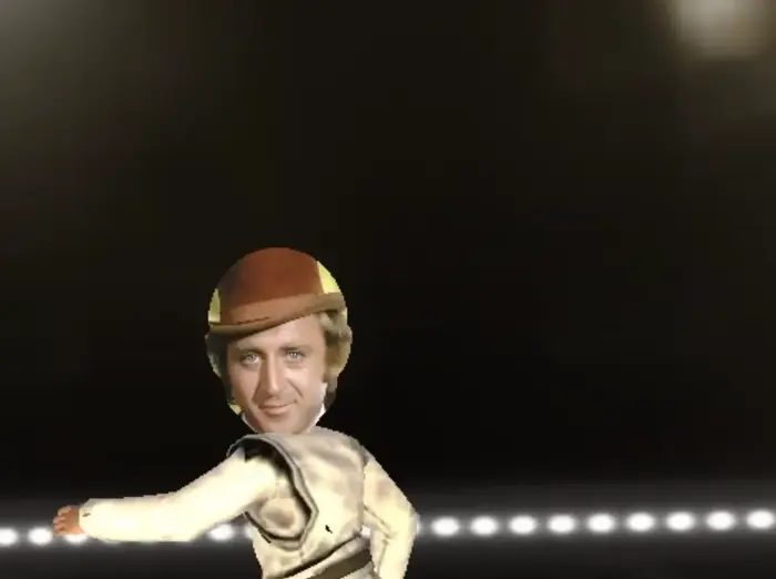 Piñata thumbnail image