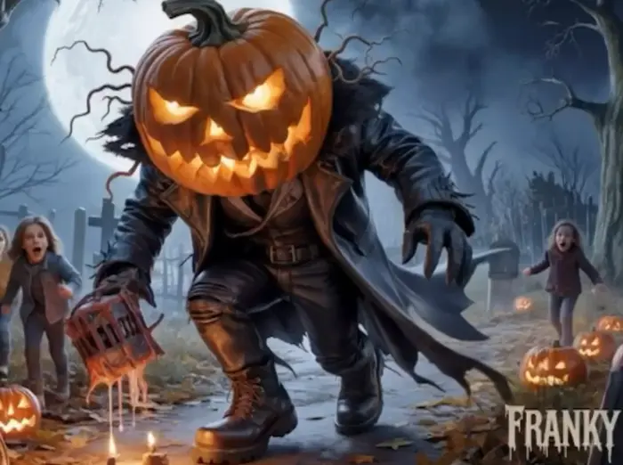 Piñata thumbnail image