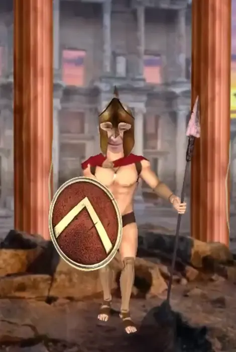 Piñata thumbnail image