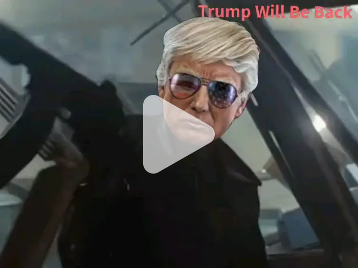 He'll Be Back!!!! video meme - Piñata Farms - The best meme generator ...