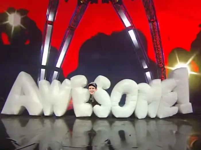 Piñata thumbnail image