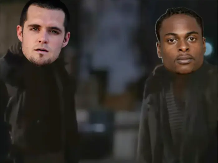 I'm married - Tim Robbins meme | image tagged in memes | made with Piñata Farms meme generator