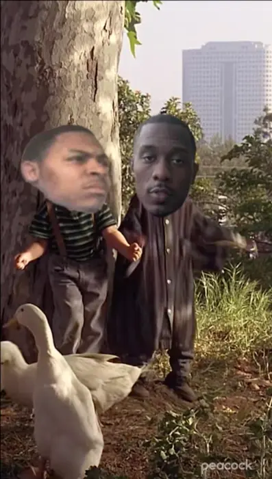 We got a dollar meme | #banga4026 | image tagged in memes: banga4026 | made with Piñata Farms meme generator