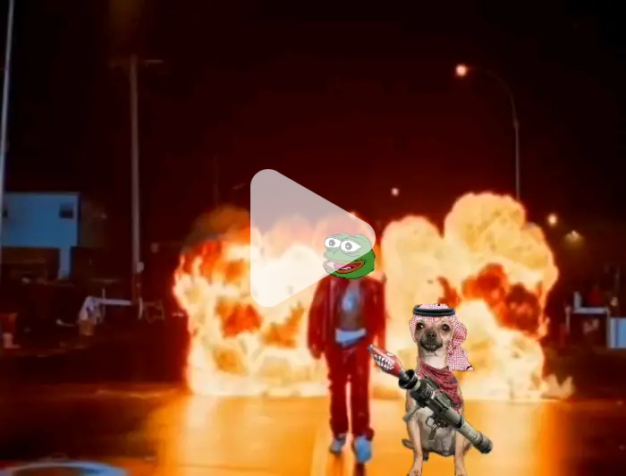 rocket 🚀 video meme - Piñata Farms - The best meme generator and meme ...