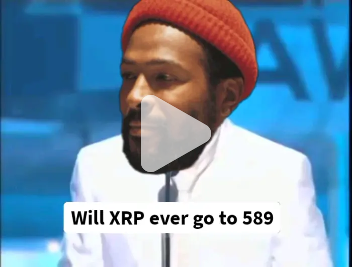 Will XRP ever go to 589? #xrp #riddlers #riddles #ripple video meme ...
