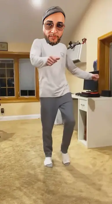 Man slowly walking in the room meme | image tagged in memes | made with Piñata Farms meme generator