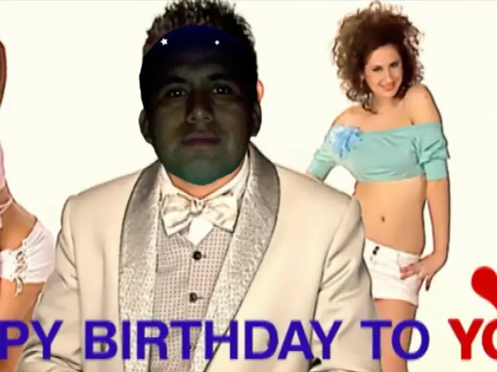 Piñata thumbnail image