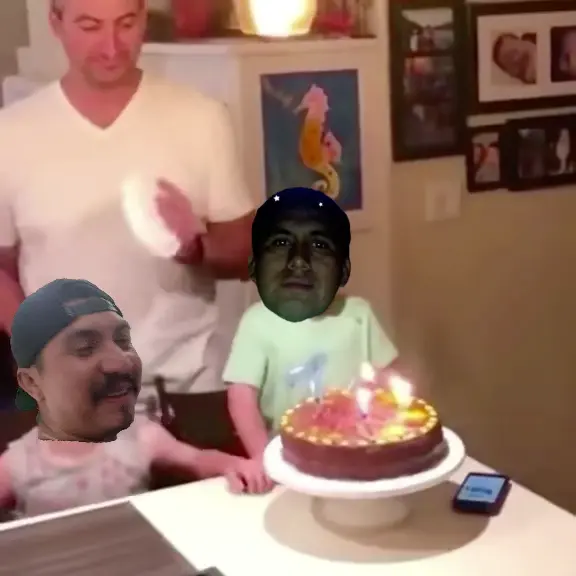 Piñata thumbnail image