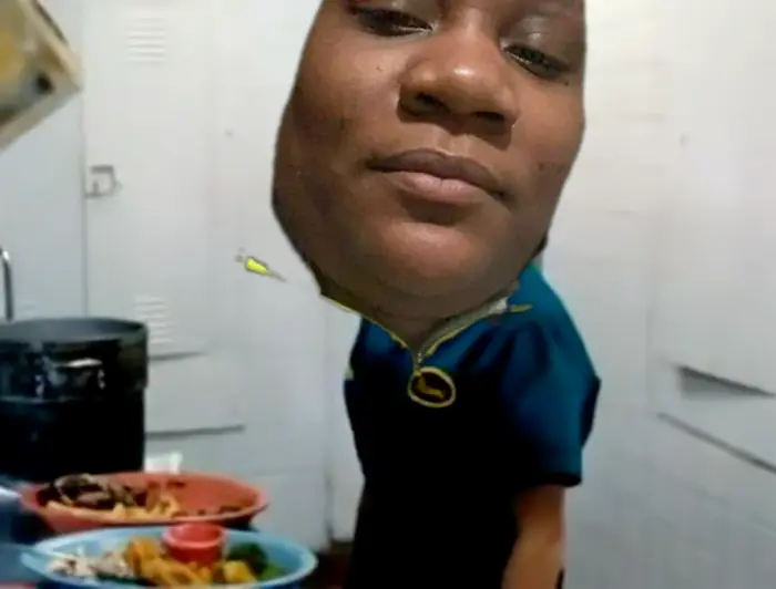 wash the dishes and shut up meme | image tagged in memes | made with Piñata Farms meme generator