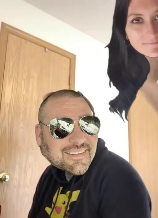 Girl taking out her gamer boyfriend meme | image tagged in memes | made with Piñata Farms meme generator