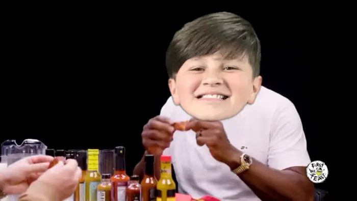 Piñata thumbnail image