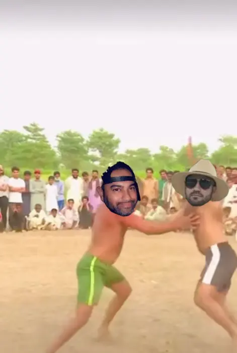 Piñata thumbnail image