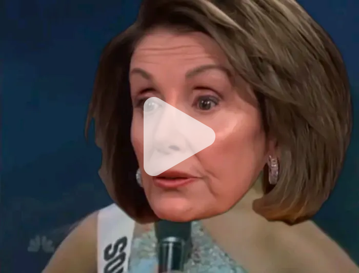 yup, Nancy is drunk once again...🤣🤣🤣 video meme - Piñata Farms - The ...