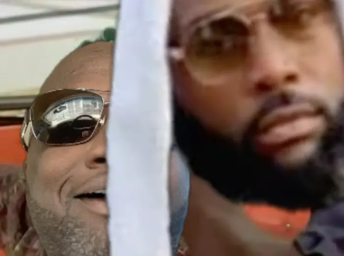 Friday - Big Worm and Smokey meme | image tagged in memes | made with Piñata Farms meme generator