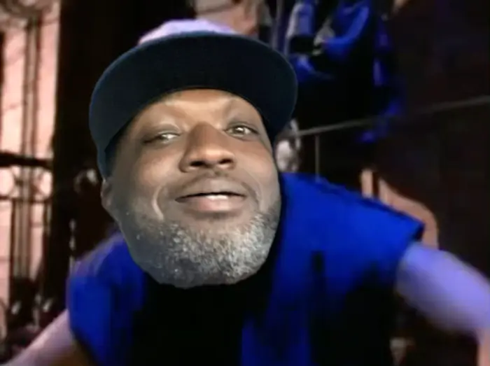 The lox Feat Dmx - Money, Power & Respect (Only Dmx) meme | image tagged in memes | made with Piñata Farms meme generator