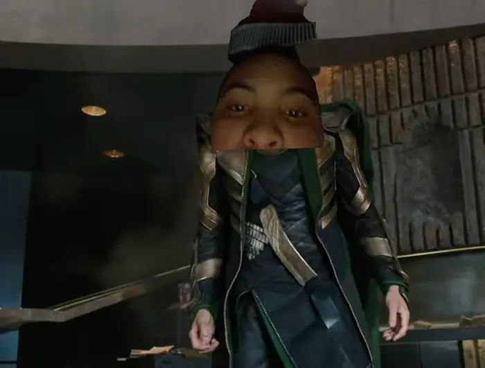 Piñata thumbnail image