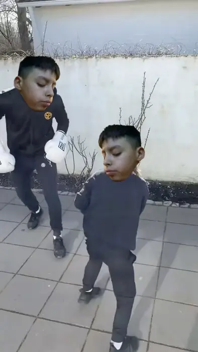 Piñata thumbnail image