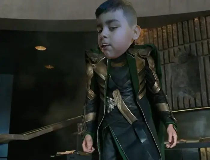 Piñata thumbnail image