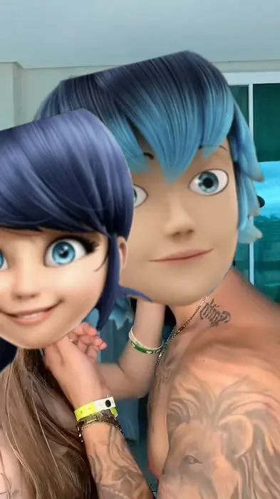 We just friends meme | Yasss this should be miraculous | image tagged in memes | made with Piñata Farms meme generator