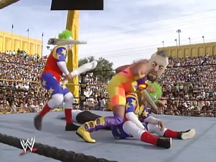 Piñata thumbnail image