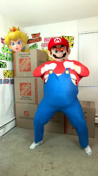 Piñata thumbnail image