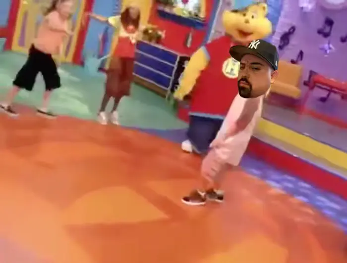 Piñata thumbnail image