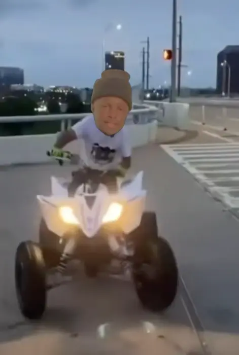 Quad fail meme | image tagged in memes | made with Piñata Farms meme generator