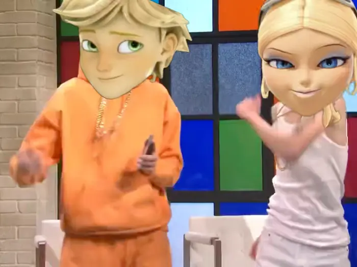 Piñata thumbnail image