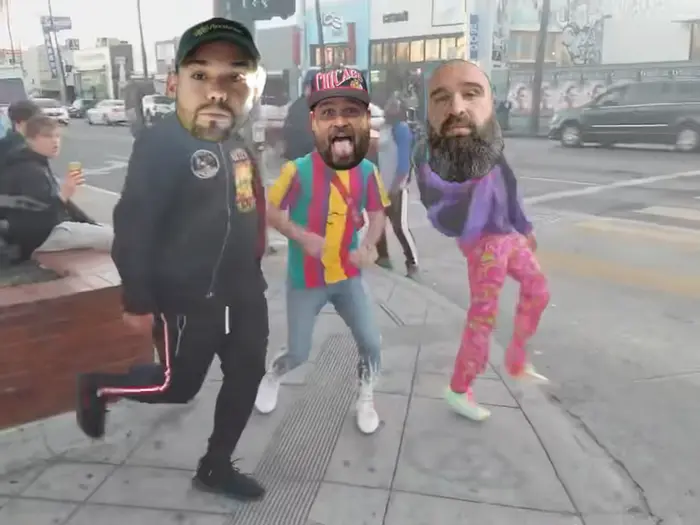 Piñata thumbnail image