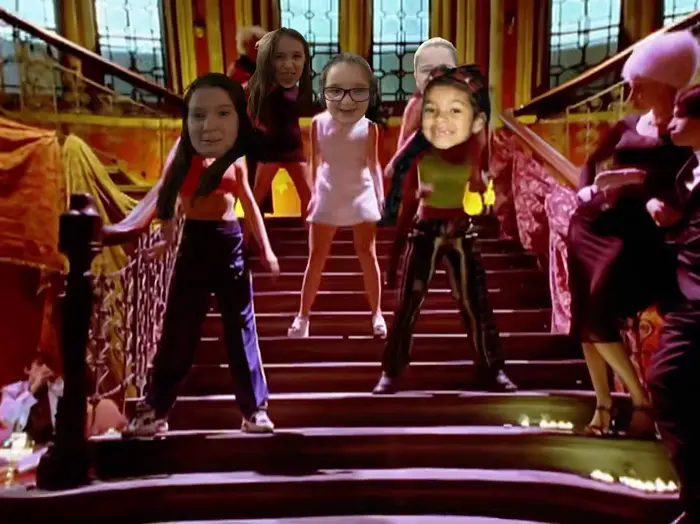 Piñata thumbnail image