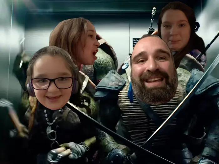 Piñata thumbnail image