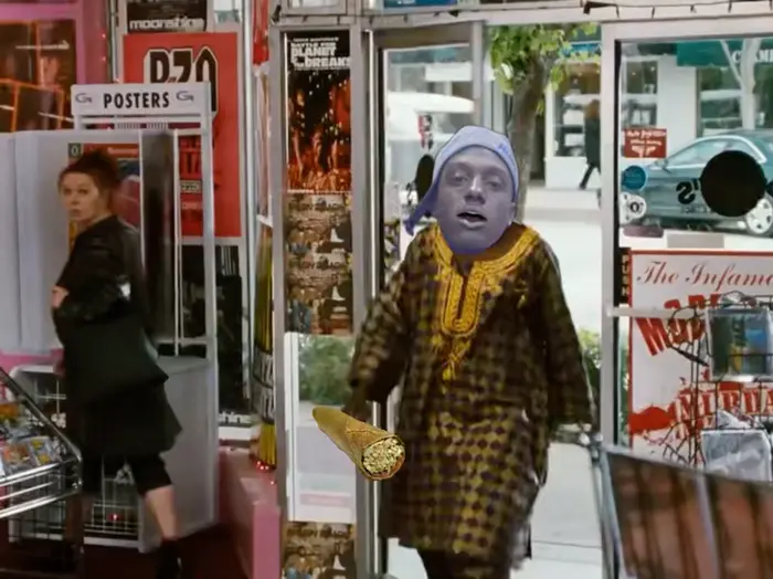 Piñata thumbnail image