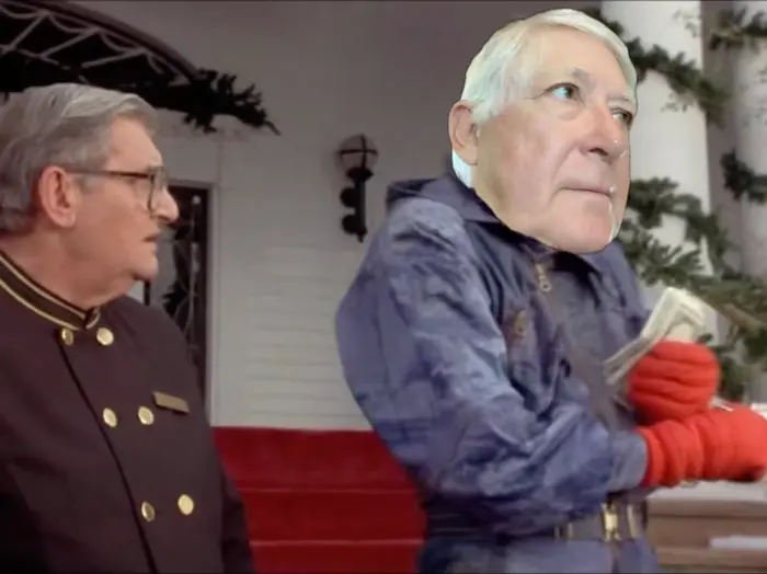 Dumb and Dumber - There You Go meme | image tagged in memes | made with Piñata Farms meme generator