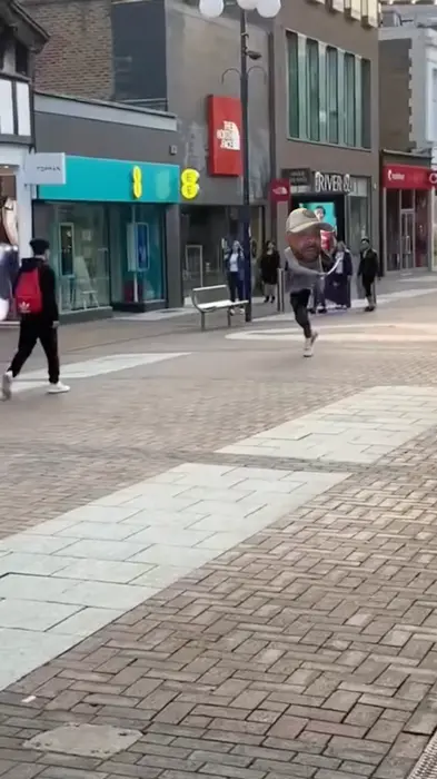 Piñata thumbnail image