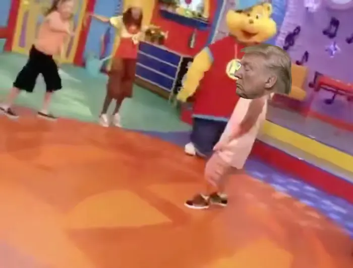 Hip Hop Harry - Who’s next meme | image tagged in memes | made with Piñata Farms meme generator