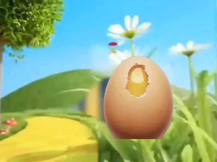 Treehouse TV "Coming Up" bumper - Toopy and Binoo meme | image tagged in memes | made with Piñata Farms meme generator