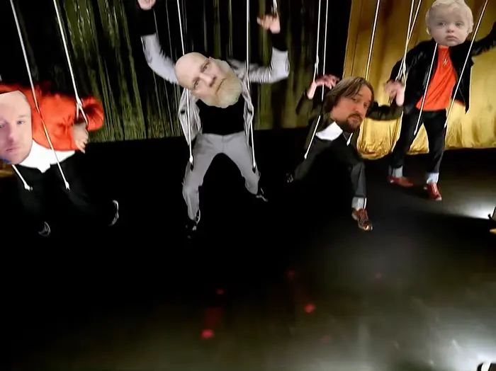 Piñata thumbnail image