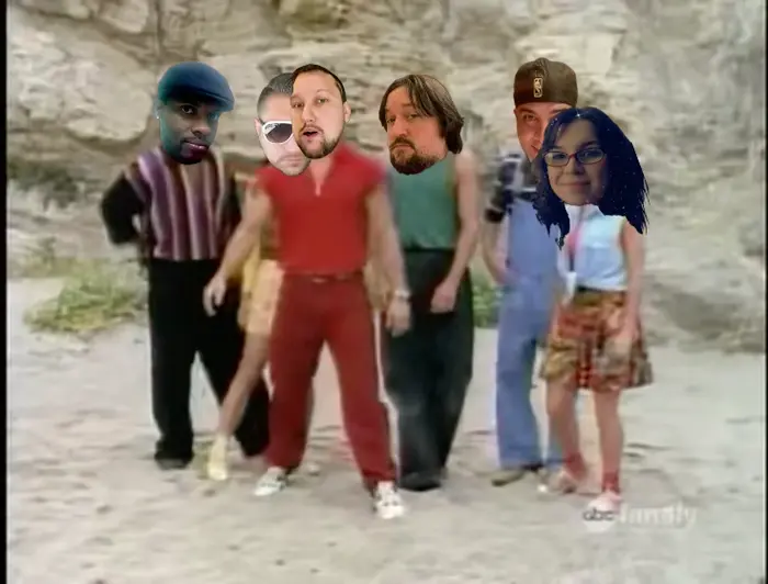 Piñata thumbnail image