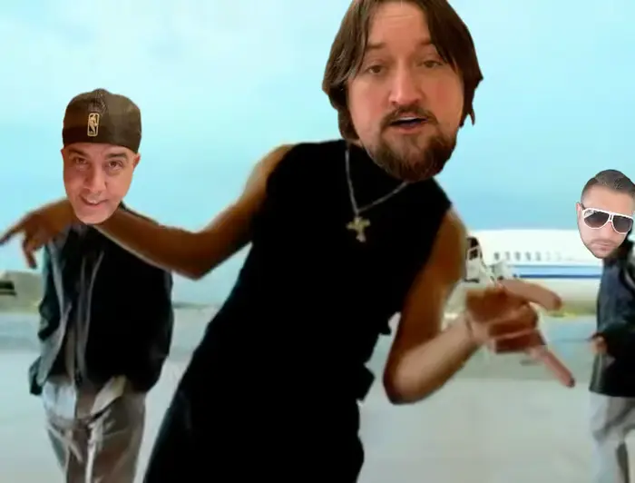 Piñata thumbnail image