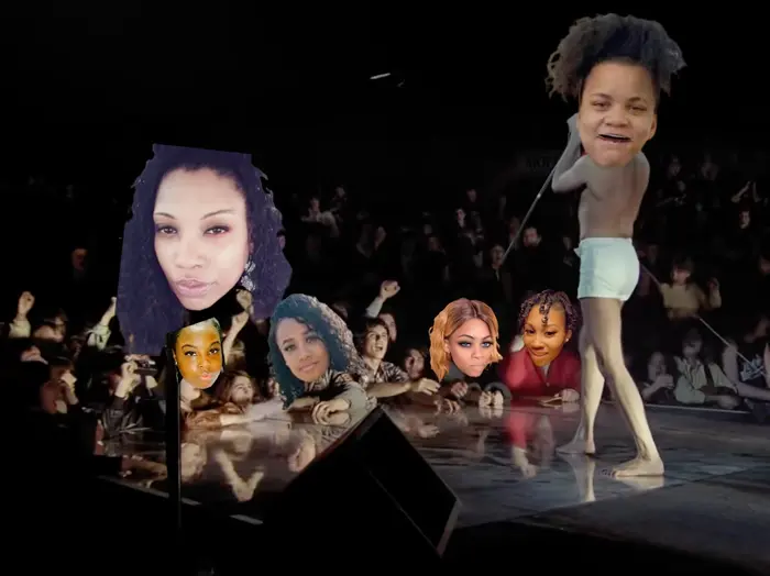 Piñata thumbnail image