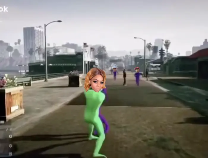 Piñata thumbnail image