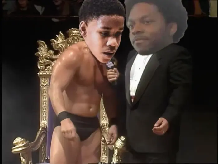 Piñata thumbnail image