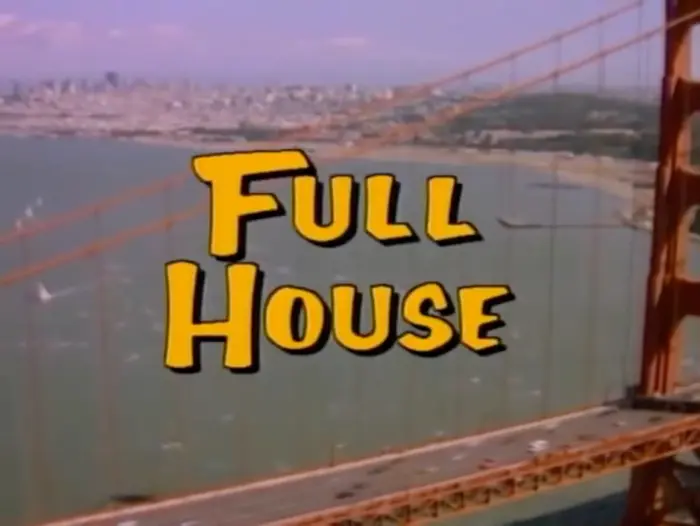 Full House Theme meme | image tagged in memes | made with Piñata Farms meme generator