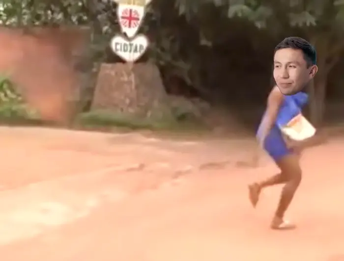 Piñata thumbnail image